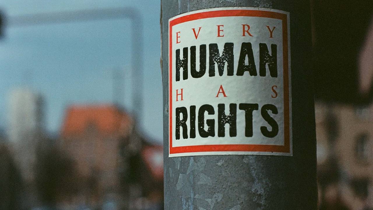 Reinvigorate NGOs’ role in human rights